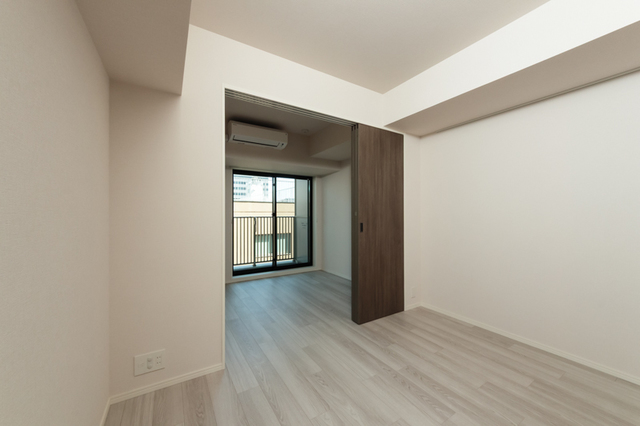 居室・リビング　※写真は同タイプ住戸です。