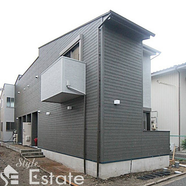 建物外観　外観★デザイナーズ