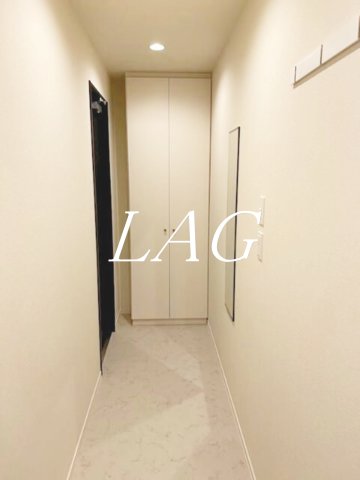 玄関　玄関です。
