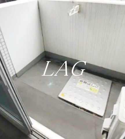 バルコニー　バルコニーです。