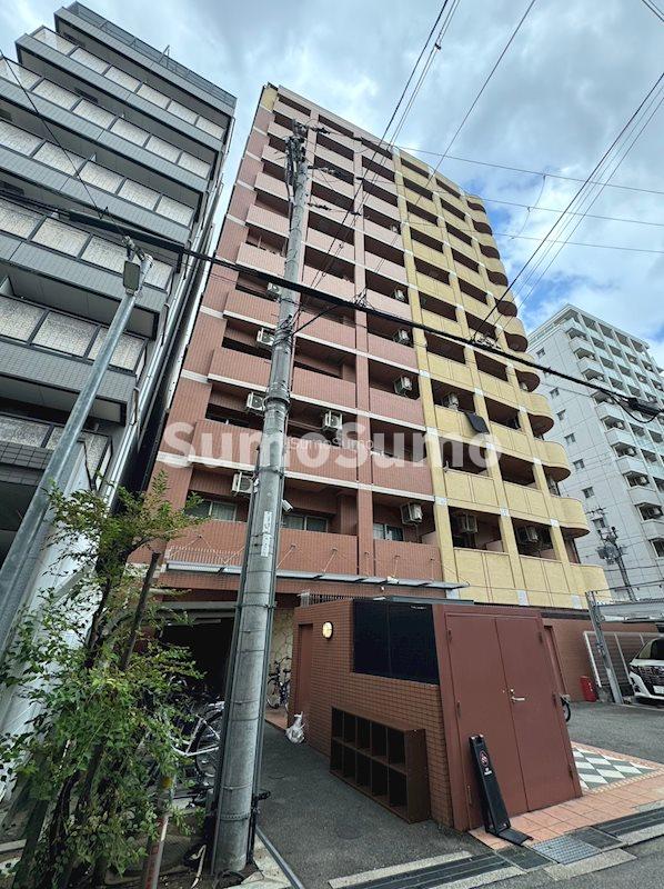 建物外観　外観です
