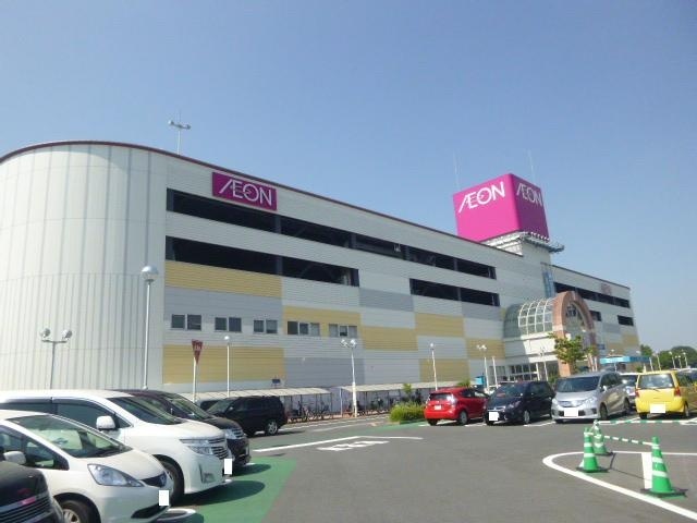 スーパー　イオン倉敷店（スーパー）まで402m