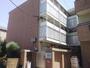 北千住駅より徒歩11分 3階 築16年11ヶ月の賃貸物件