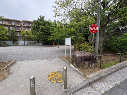 公園　駒岡内町第二公園（公園）まで2178m