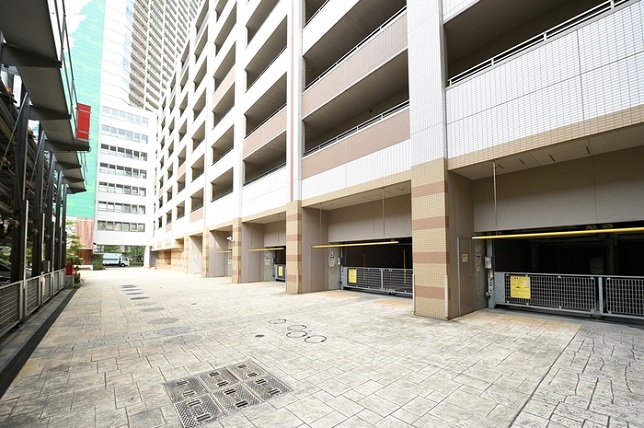 その他　駐車場