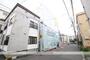 二十四軒駅より徒歩4分 3階 築9年9ヶ月の賃貸物件