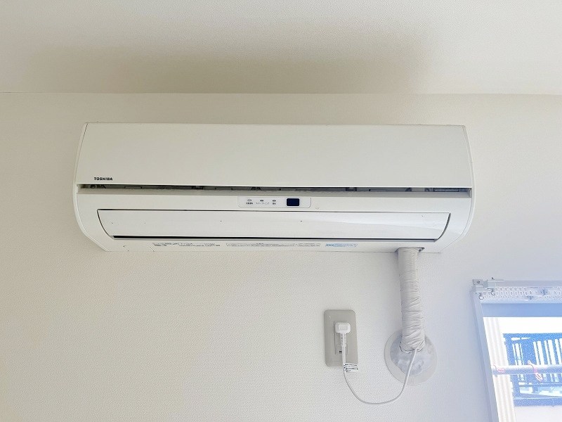 その他設備　★エアコン★