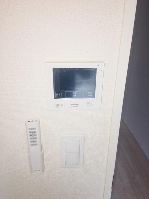 セキュリティ　?