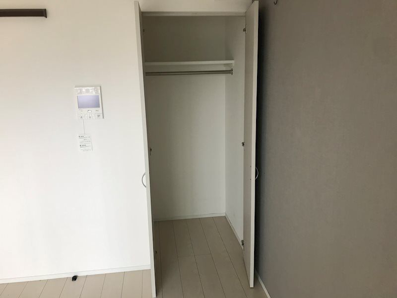 収納　別号室参照
