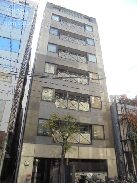 グランドシーズ心斎橋