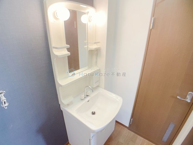 名鉄名古屋本線 桜駅 徒歩7分 2階建 築29年の内装写真
