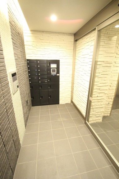 その他共有部分　☆共用部分☆