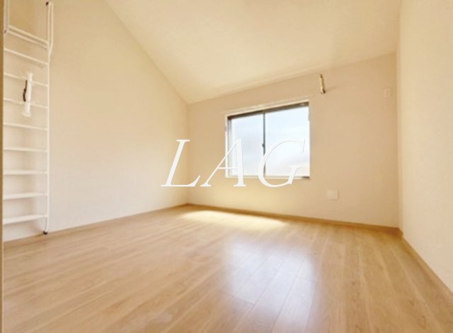 居室・リビング　洋室のお部屋です。