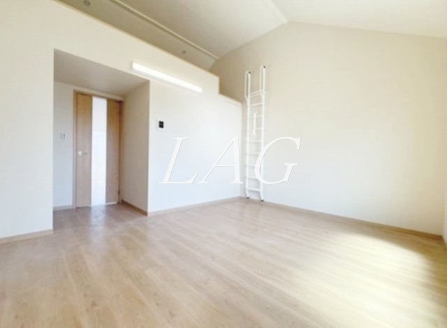 その他部屋・スペース　寝室です。