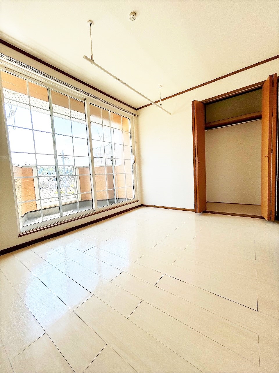 その他部屋・スペース　6帖