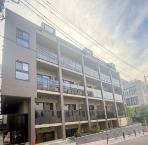 建物外観　☆外観☆