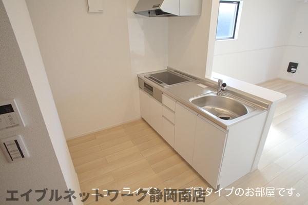 キッチン　イメージ