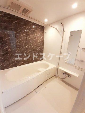バス・シャワールーム　高崎、前橋のお部屋探しはエンドスケープまで！お客様の理想お聞