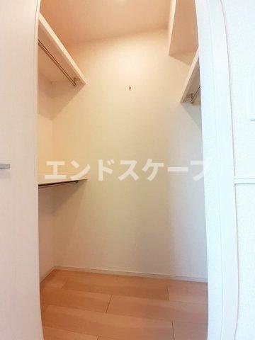 収納　高崎、前橋のお部屋探しはエンドスケープまで！お客様の理想お聞