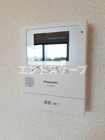 セキュリティ　高崎、前橋のお部屋探しはエンドスケープまで！お客様の理想お聞