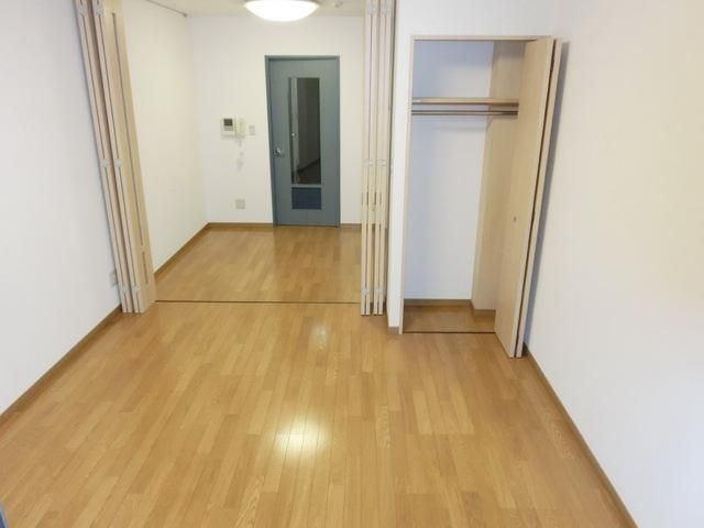 その他部屋・スペース　★仕切り扉を開いた時のお部屋です★