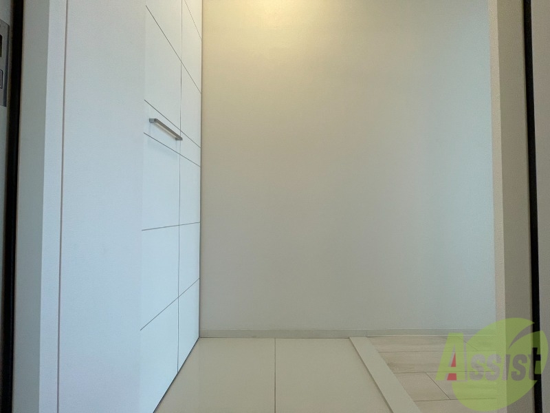 玄関　お部屋の第一印象を決める玄関はこちらです！