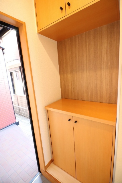その他部屋・スペース