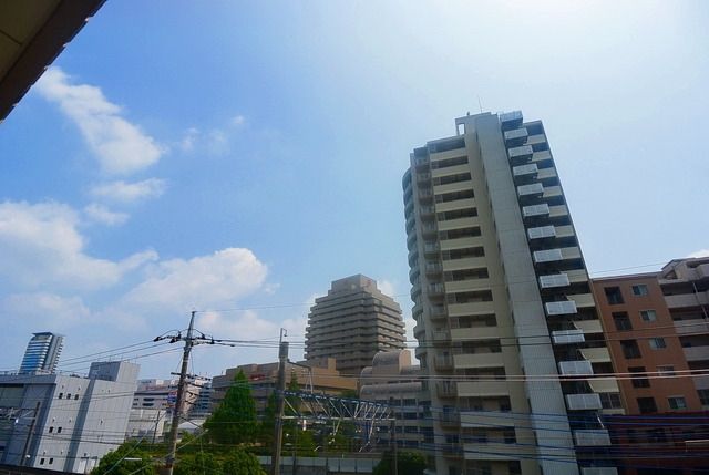 眺望　★綺麗な景色です★