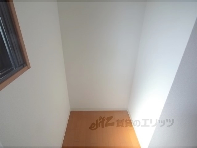 その他部屋・スペース　冷蔵庫置場