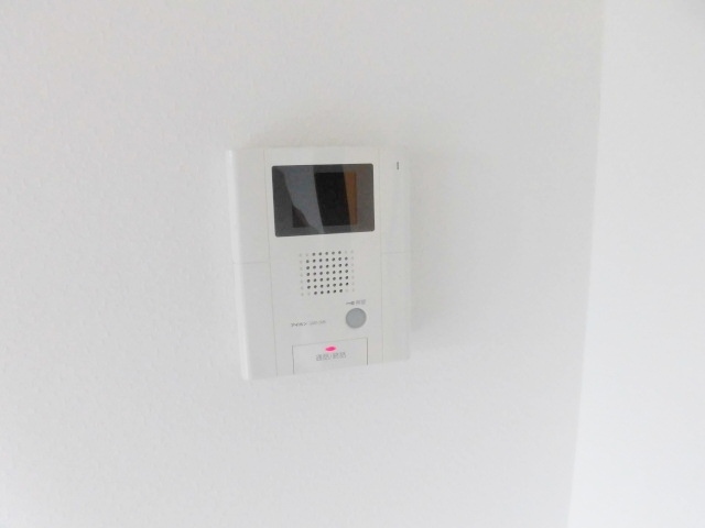 セキュリティ　別号室の参考写真です