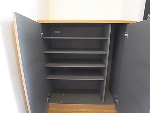 玄関　シューズＢＯＸ
