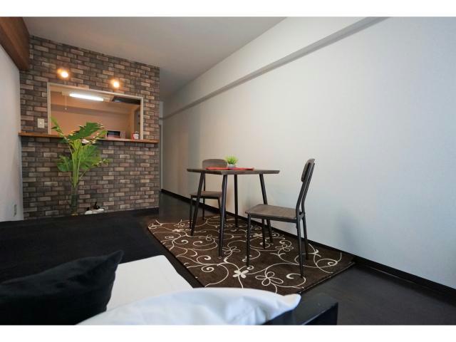 居室・リビング　わくどき家具家電ROOM