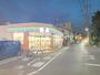 コンビニ　セブンイレブン川崎中野島東店（コンビニ）まで336m