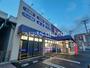 ドラックストア　ウェルパーク 川崎中野島5丁目店（ドラッグストア）まで391m