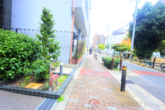 その他　周辺（その他）まで10m