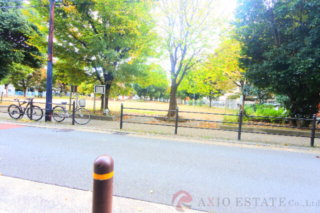 その他　周辺（その他）まで10m