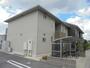 学研奈良登美ヶ丘駅よりバス8分 徒歩4分 2階 築10年1ヶ月の賃貸物件