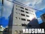 王子駅より徒歩7分 4階 築35年6ヶ月の賃貸物件