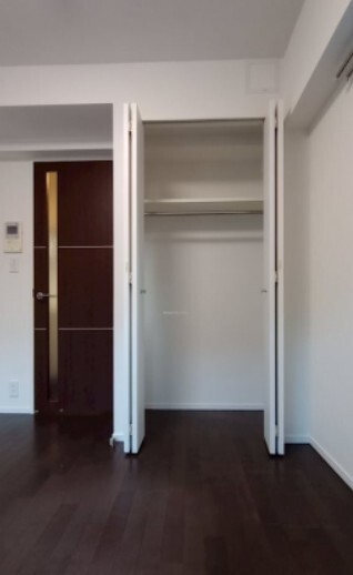 収納　他部屋参考写真