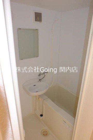 バス・シャワールーム　参考写真