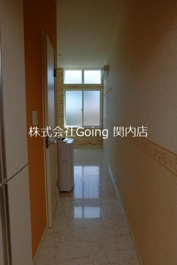 玄関　参考写真