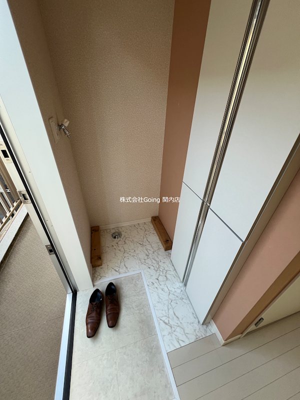 収納　参考写真