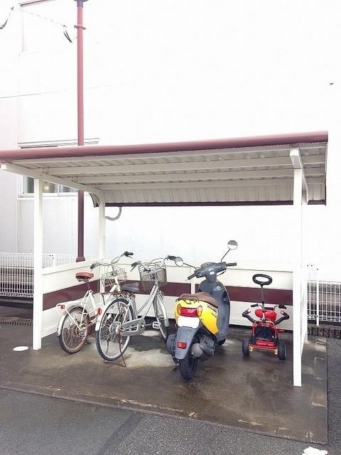 その他共有部分