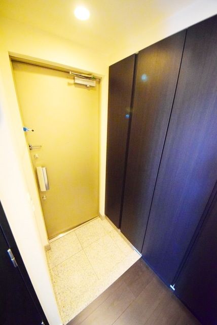 玄関　★別部屋写真参照★