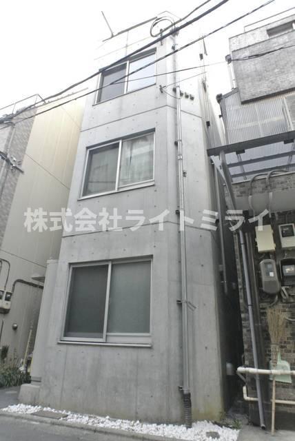その他共有部分　?