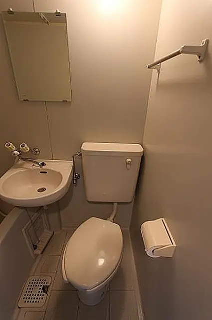 トイレ　参考写真
