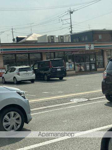 コンビニ　セブン－イレブン若葉台店（コンビニ）まで193m