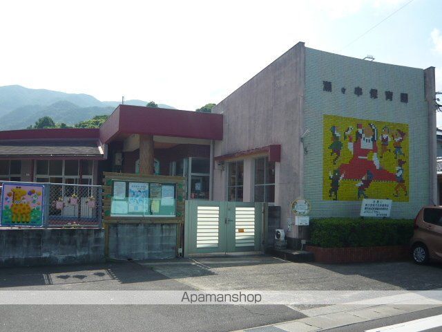幼稚園・保育園　瀬々串保育園（幼稚園・保育園）まで2230m