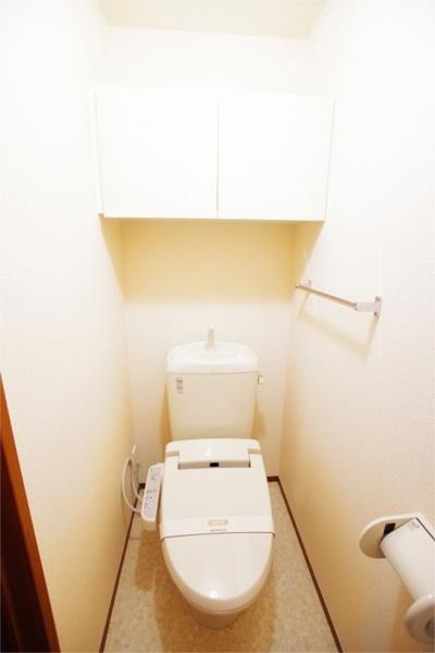 トイレ　※類似室内