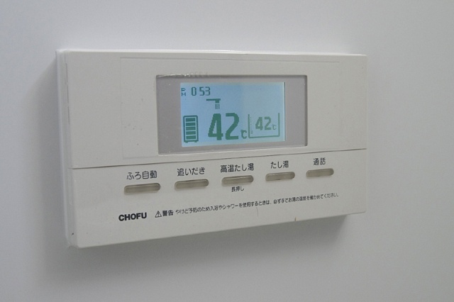 その他設備　※類似室内